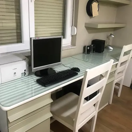 Pensionat Private + Breakfast In The Heart Of