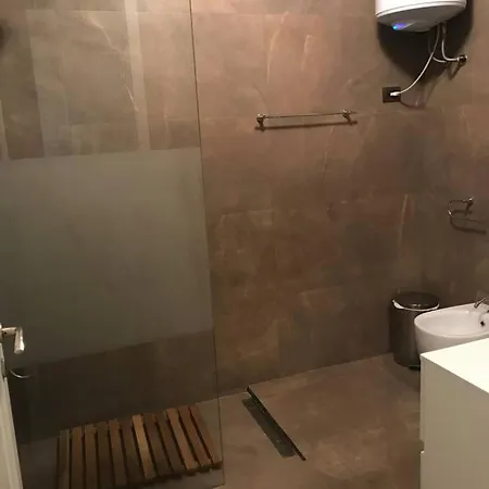 Private + Breakfast In The Heart Of * Tirana
