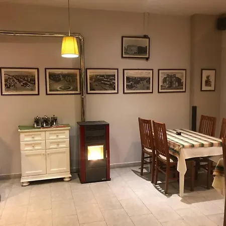 Pensionat Private + Breakfast In The Heart Of