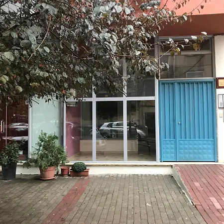 Pensionat Private + Breakfast In The Heart Of *